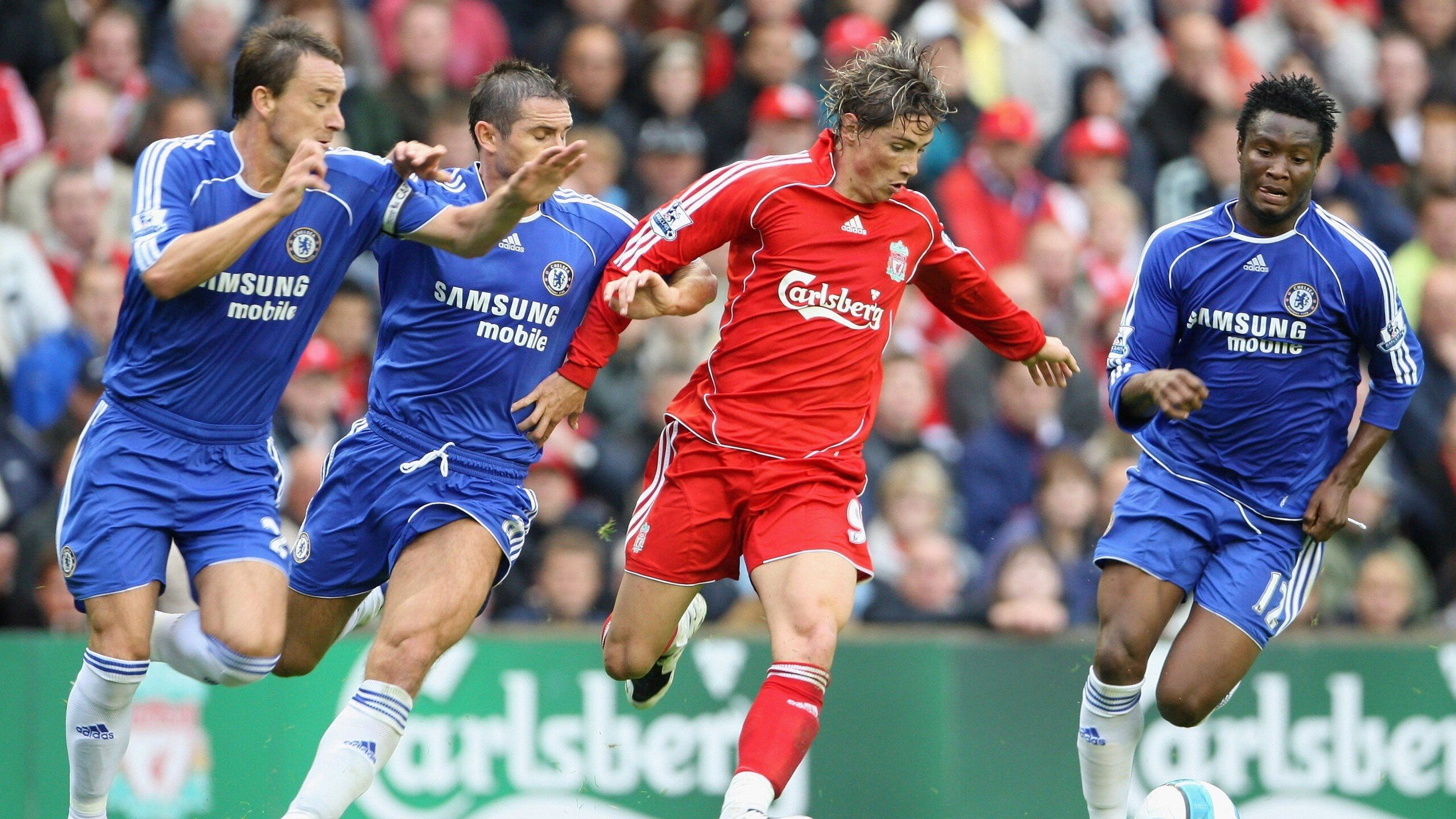 五大联赛争冠形势逐渐明朗，五大联赛精彩程度